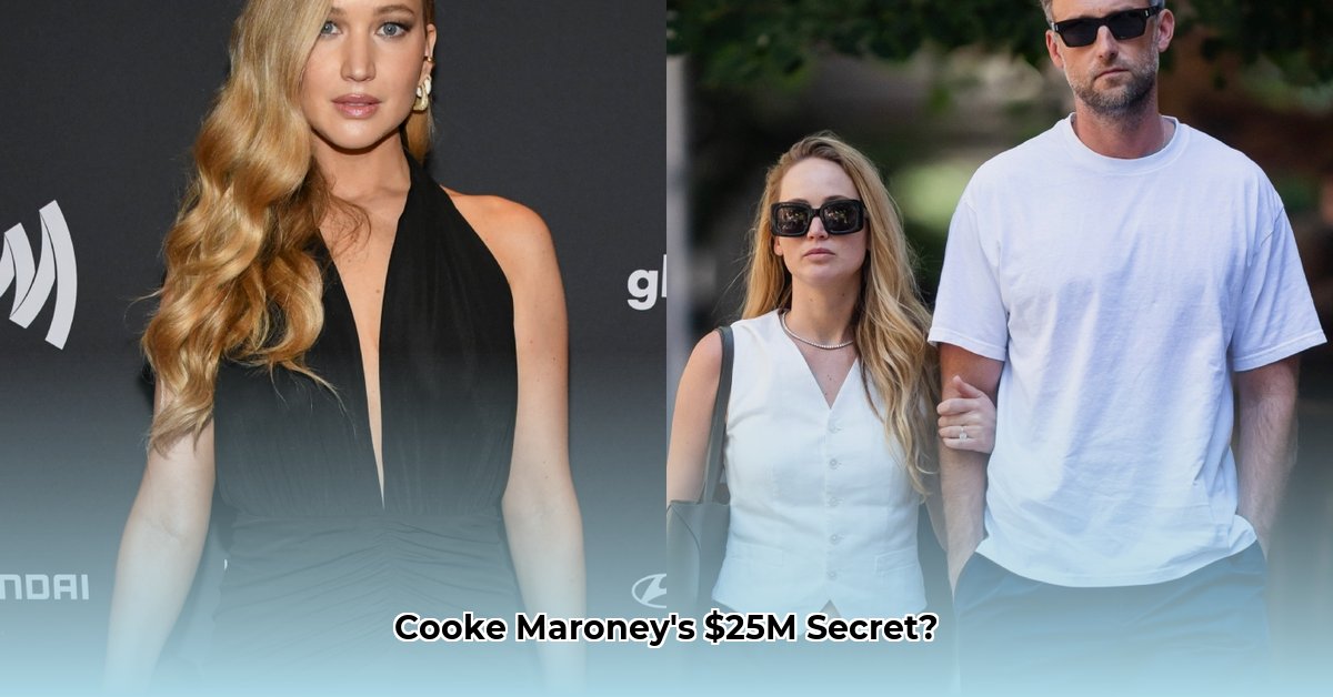 cooke-maroney-net-worth